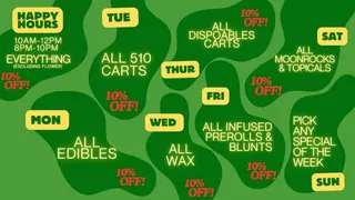 Green Doctor 420 - NW 150TH ST