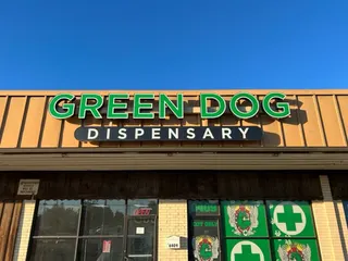 Green Dog Dispensary