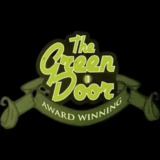 Green Door