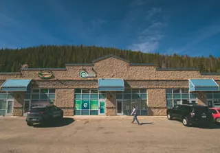 Green Dragon - Breckenridge