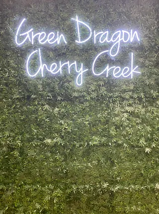 Green Dragon - Cherry Creek (Recreational)