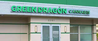 Green Dragon - Boynton Beach East