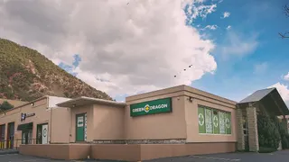 Green Dragon - Glen Ave.