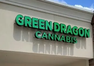 Green Dragon - Leesburg