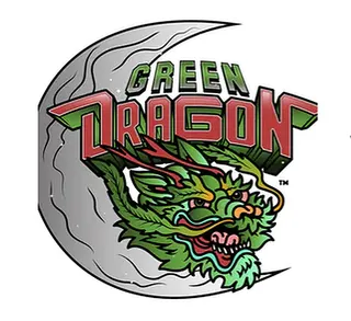 Green Dragon - Lompoc