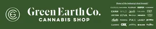 Green Earth Collective - Highland Park
