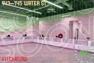 Green Era Cannabis - Fitchburg