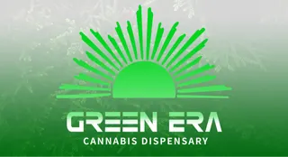 Green Era Cannabis - Mendon