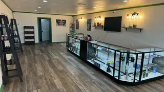 Green Flame Apothecary