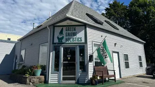 Green Gnome Holistics
