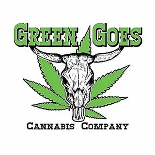 Green Goes Cannabis Co.