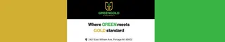 GreenGold Dispensary