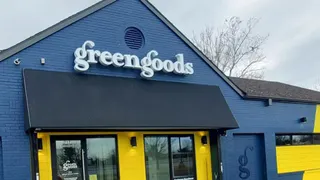 Green Goods - Baltimore