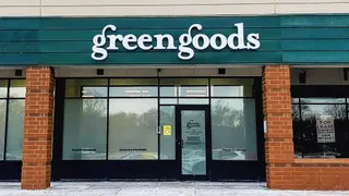 Green Goods - Blaine