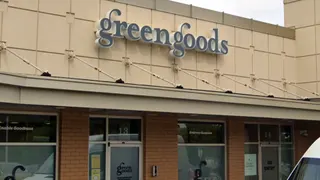 Green Goods - Frederick