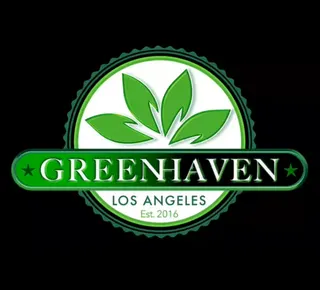 Green Haven LA on the Go