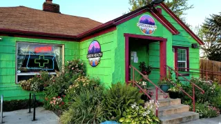Green Health Eugene
