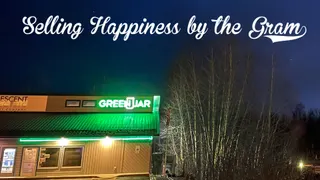 Green Jar