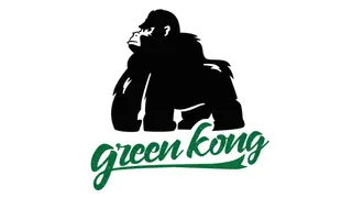 Green Kong