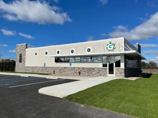 Green Labs Provisions
