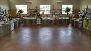 Hangar 420 Everett