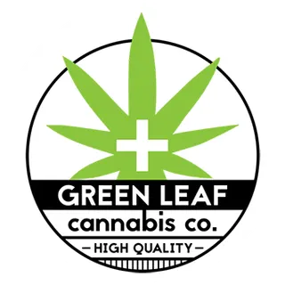 Green Leaf Cannabis - Purcell