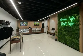 Green Life DC