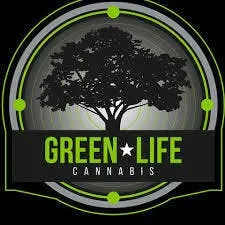 Green Life Cannabis - Wenatchee