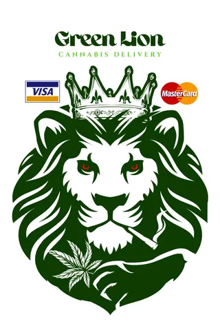 Green Lion Delivery