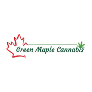 Green Maple Cannabis - Toronto