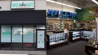 GM Dispensary