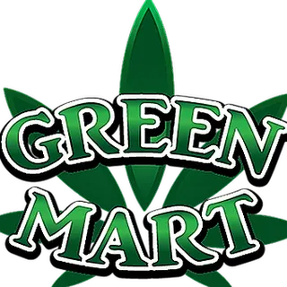 Green Mart Dispensary - OKC
