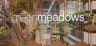Green Meadows - Southbridge