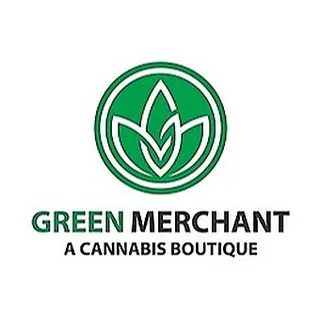 Green Merchant Cannabis Boutique - 1077 Bloor St. West
