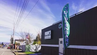 Green Oasis NE