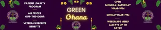 Green Ohana Dispensary