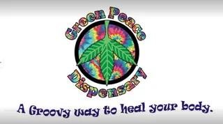 Green Peace Dispensary