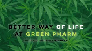 Green Pharm 2