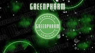 Green Pharm - Detroit