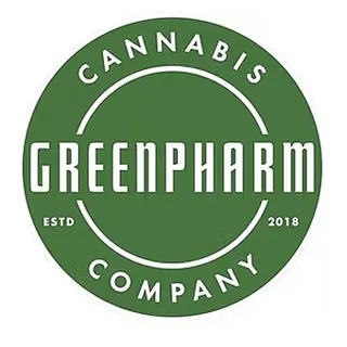 Green Pharm - Ossineke