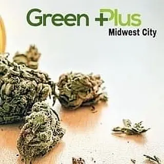 Green Plus - Midwest City