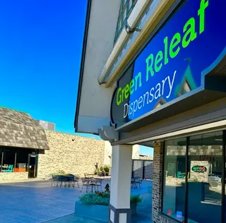 Green Releaf Weed Dispensary Lee’s Summit