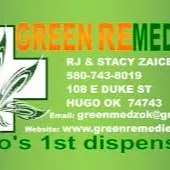 Green Remedies