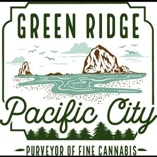 Green Ridge Pacific City