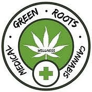 Green Roots Wellness -OKC