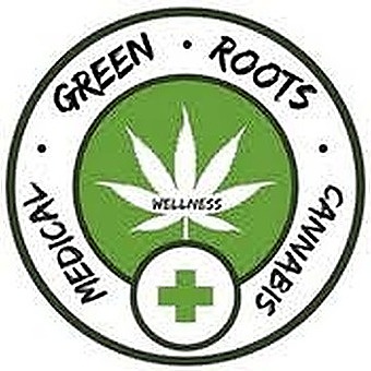 Green Roots Wellness -OKC