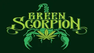Green Scorpion Delivery
