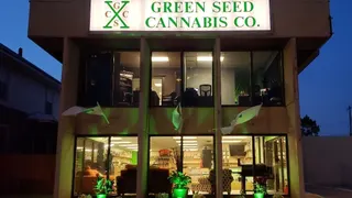 Green Seed Cannabis Company