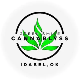 Green Smile Cannablyss
