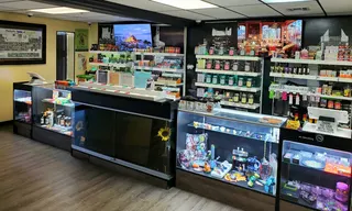 Green Sunshine Medical Weed Dispensary